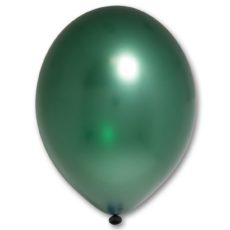 Латексный шар 12″ темно зеленый