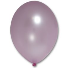 Латексный шар светло-розовый