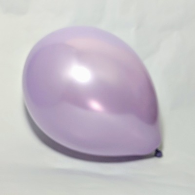 Латексные шары 11" металлик лавандовый pearl lavender