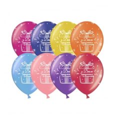 З днем народження