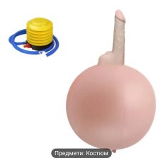 Пеніс-кулька